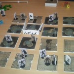 Board game