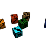 First pass dice